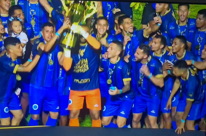 Cruzeiro de Arapiraca empata com o Guarany e conquista o bicampeonato da Série B do Alagoano Sub-23