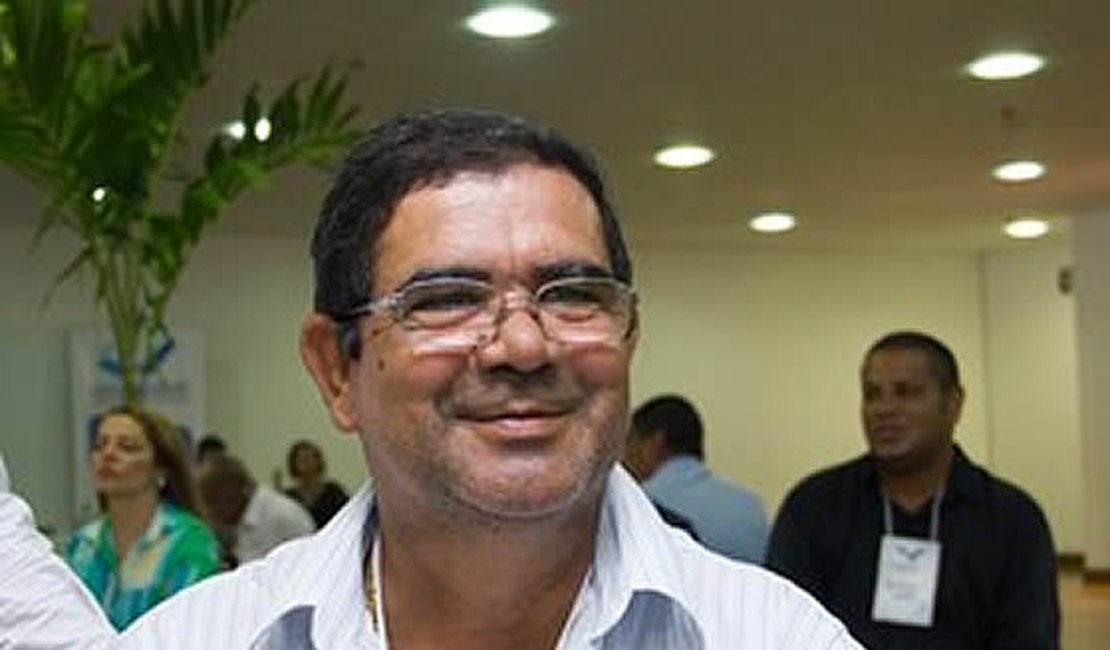 Prefeito de Campestre é afastado por suposta prática de improbidade