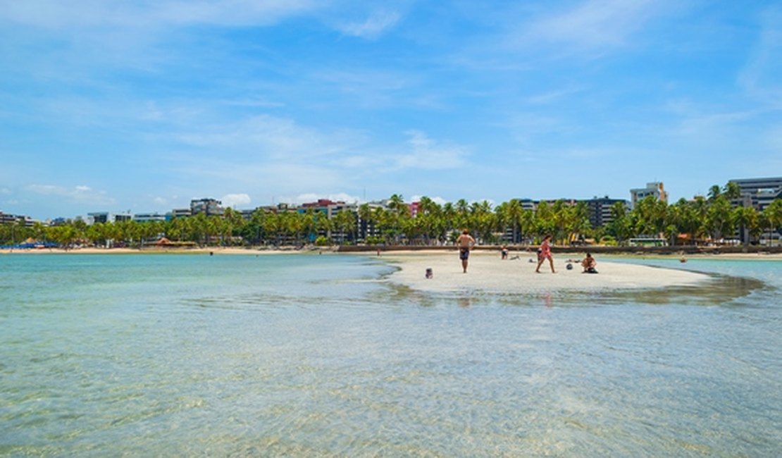 Anuário Braztoa aponta Nordeste como primeira escolha dos turistas brasileiros