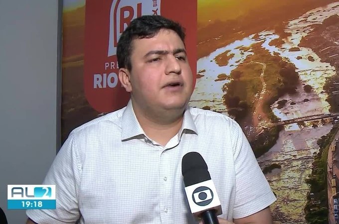 Prefeitura de Rio Largo cancela festejos juninos de 2025 após fortes chuvas e decreto de calamidade pública