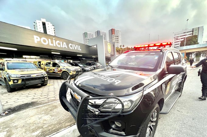 Polícia Civil prende suspeito de ameaça e abuso contra adolescente, em Alagoas