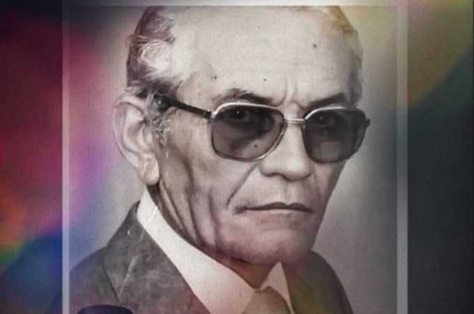Faleceu Cícero Bastos, ex-prefeito centenário de Coité do Nóia