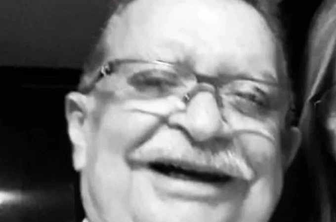 Falece em Maceió o bancário aposentado Helenilson Ribeiro Monteiro