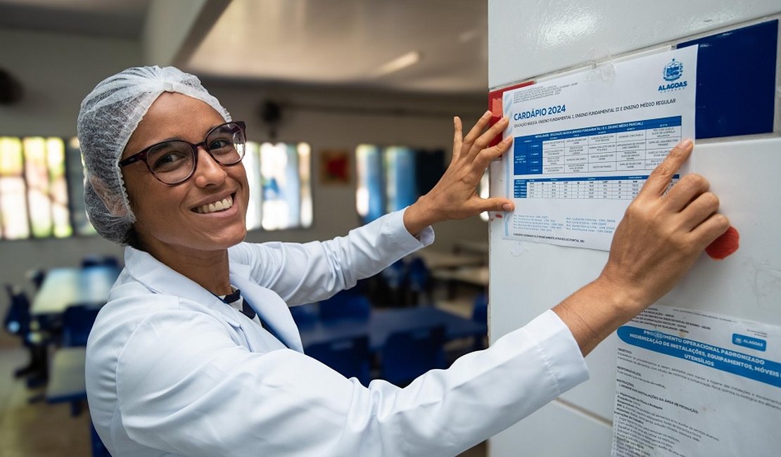 Governo anuncia PSS para contratação de psicólogos, nutricionistas e assistentes sociais para a Educação