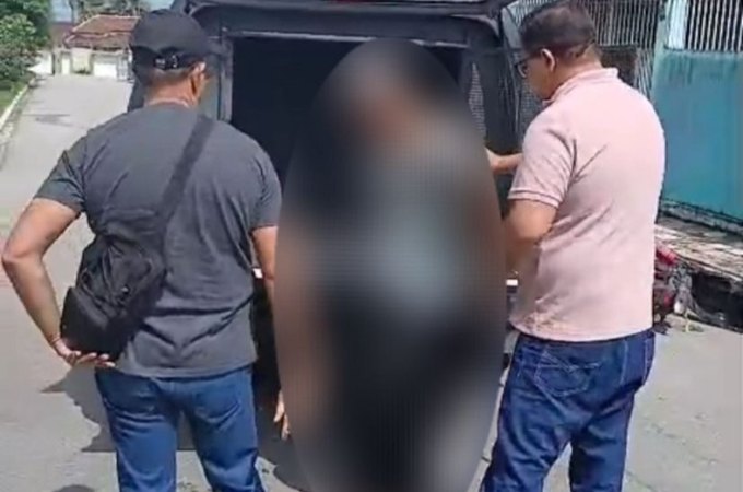 Polícia Civil prende homem suspeito de manter mulheres em cárcere e estuprar criança de 9 anos em Campo Alegre