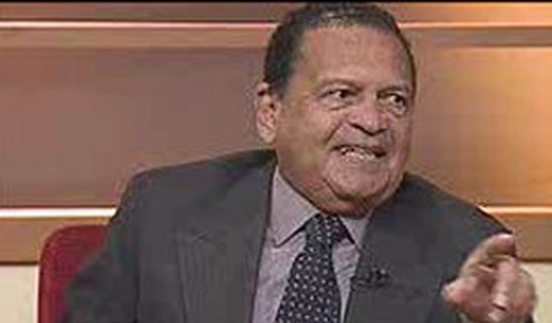 Após internação, Sérgio Noronha recebe alta: 'Saudade da TV Globo'