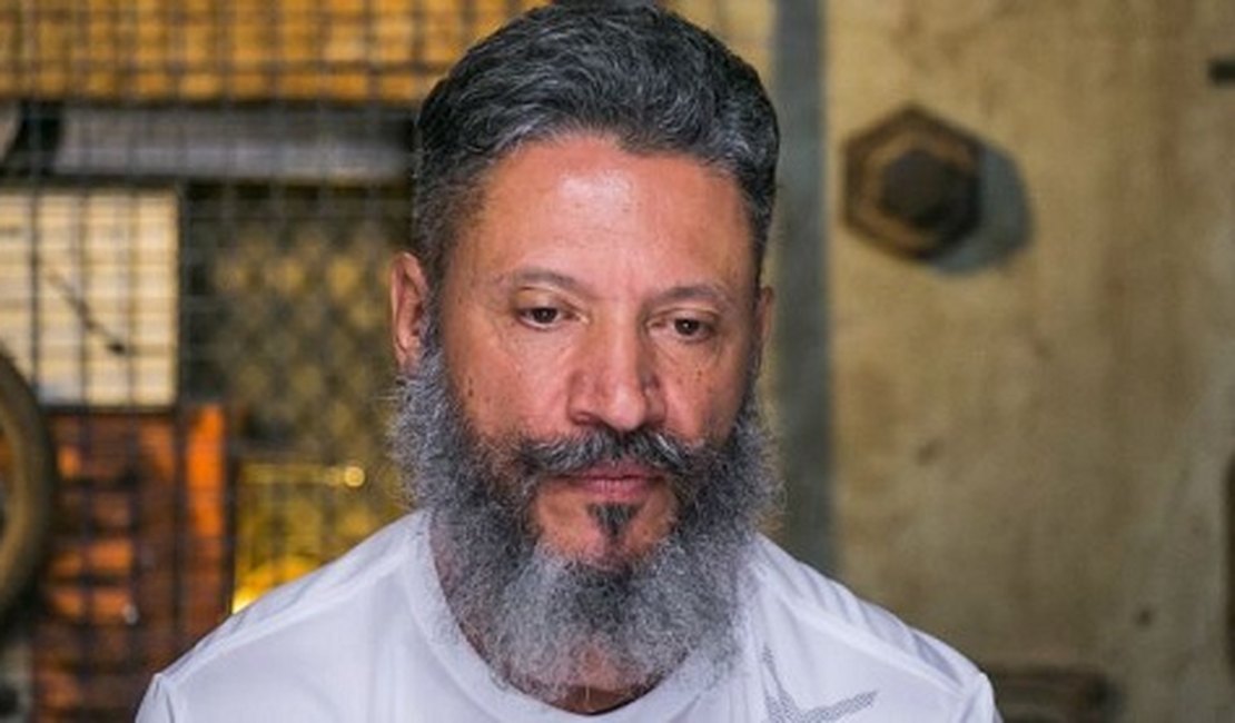 Justiça condena ex-BBB Laércio a 12 anos de prisão por estupro de vulnerável