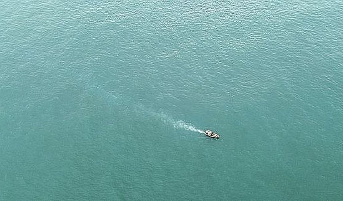 Corpos Encontrados No Rio Grande Do Norte Podem Ser De Pescadores