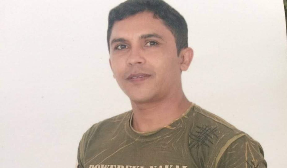 Aos 43 anos, músico Zé Paulo morre em Arapiraca
