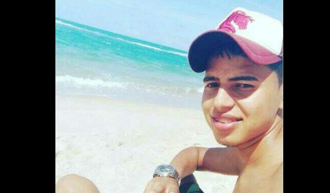 Jovem morre em acidente automobilístico na zona rural de Arapiraca
