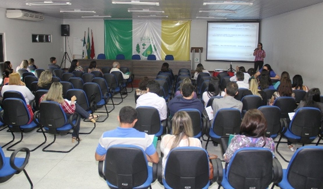 Câmara realiza primeira sessão do ano no CRIA