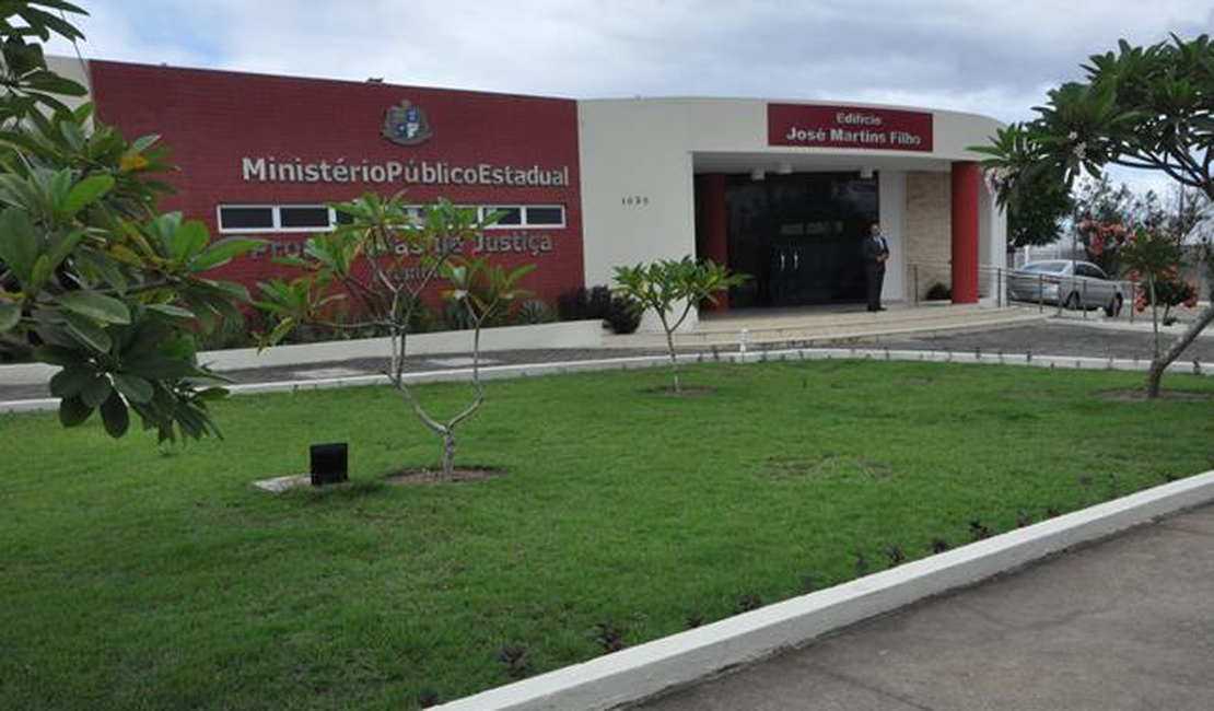 MPAL ajuíza Ações Civis para a realização de concurso público nas Câmaras de Vereadores de Arapiraca e Craíbas