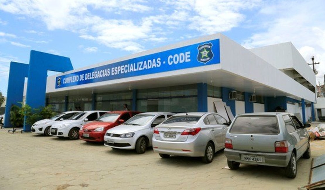Vereadora e ex-militares são alvos de operação policial em Marechal Deodoro