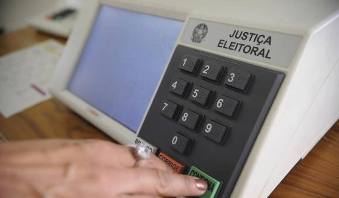 Acompanhe em tempo real a apuração das eleições no Já é Notícia