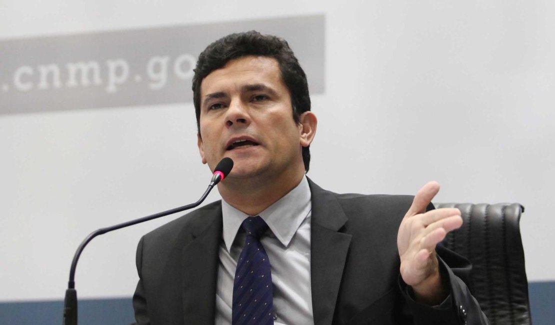Juiz Sérgio Moro deve enviar hoje ao Supremo lista da Odebrecht