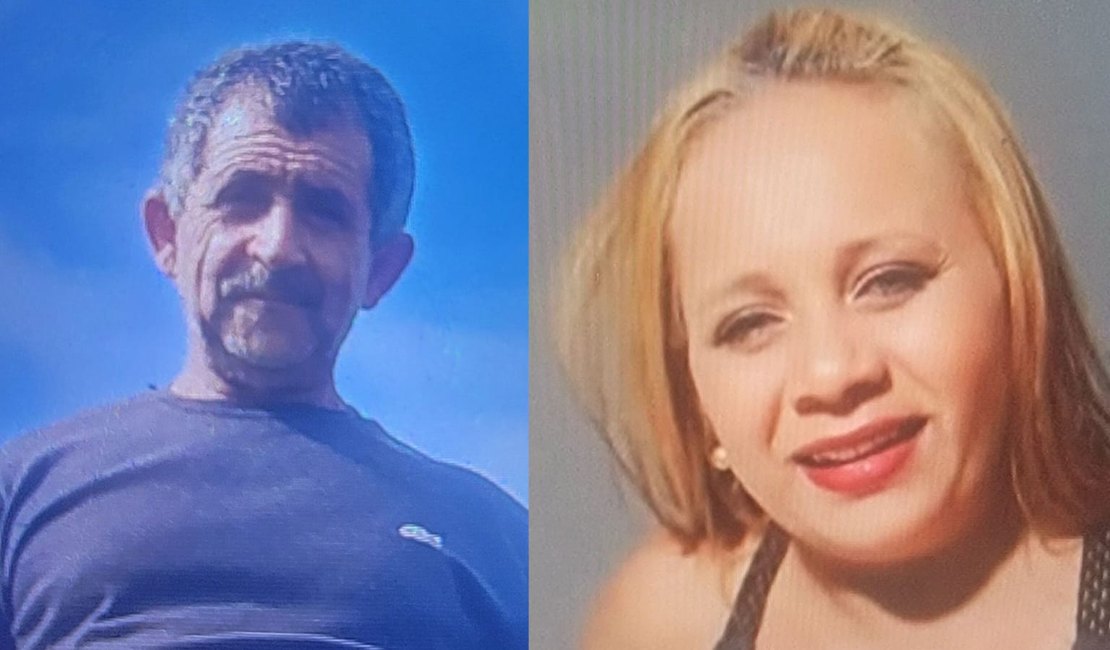 Amigos que morreram abraçados em acidente de moto em Girau do Ponciano são identificados