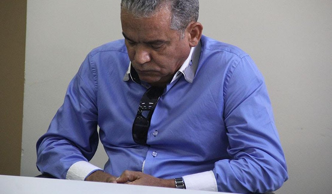 Sargento é condenado a 18 anos de prisão por homicídio qualificado