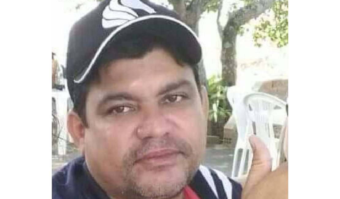 Família pede ajuda para localizar empresário arapiraquense desaparecido