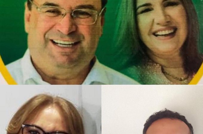 Luciano Barbosa define nomes para comissão de transição na Prefeitura de Arapiraca