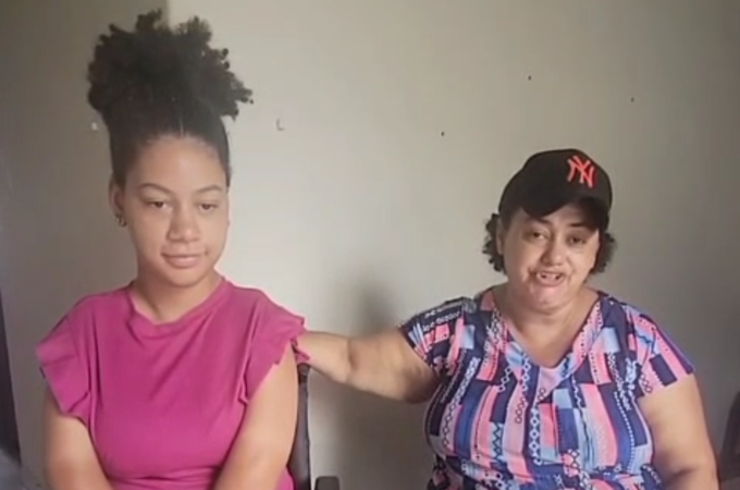Jovem arapiraquense precisa de nova cadeira de rodas; veja como fazer doação