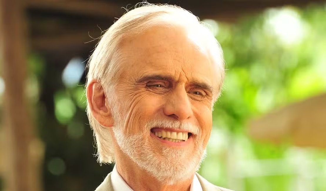 Francisco Cuoco morre aos 91 anos