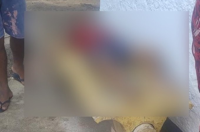 Criança de 4 anos morre afogada em tanque de água na zona rural de Arapiraca