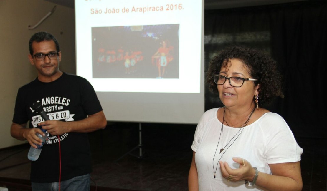 Com recursos garantidos, Arapiraca vai realizar festa de São João para todos