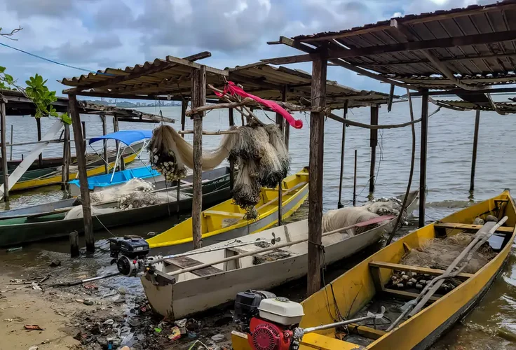 MPF defende indenização a pescadores afetados por dragagem no Porto de Maceió