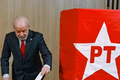 PT realiza eleição para definir o novo presidente do partido neste domingo (6)