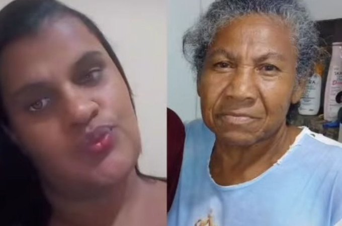 Mulheres atropeladas por caminhão, em Cajueiro eram tia e sobrinha