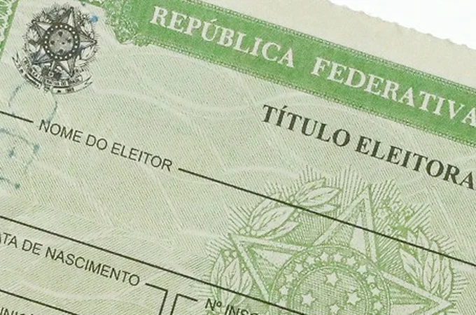Mais de 130 mil alagoanos precisam cadastrar a biometria eleitoral