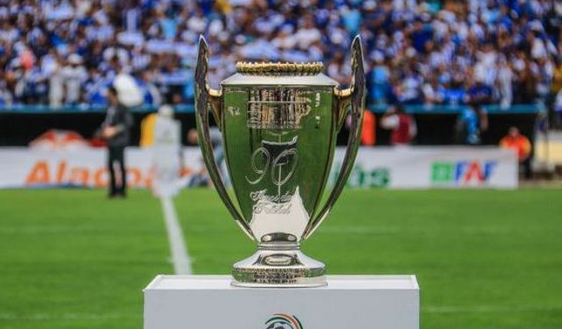 Campeonato Alagoano 2018: fique por dentro da competição que começa hoje