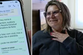 Zeladora quase perdeu prêmio de R$ 100 mil por motivo surpreendente