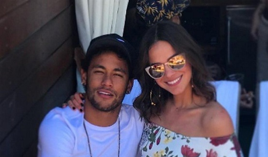 Bruna Marquezine e Neymar terminam namoro mais uma vez, diz colunista