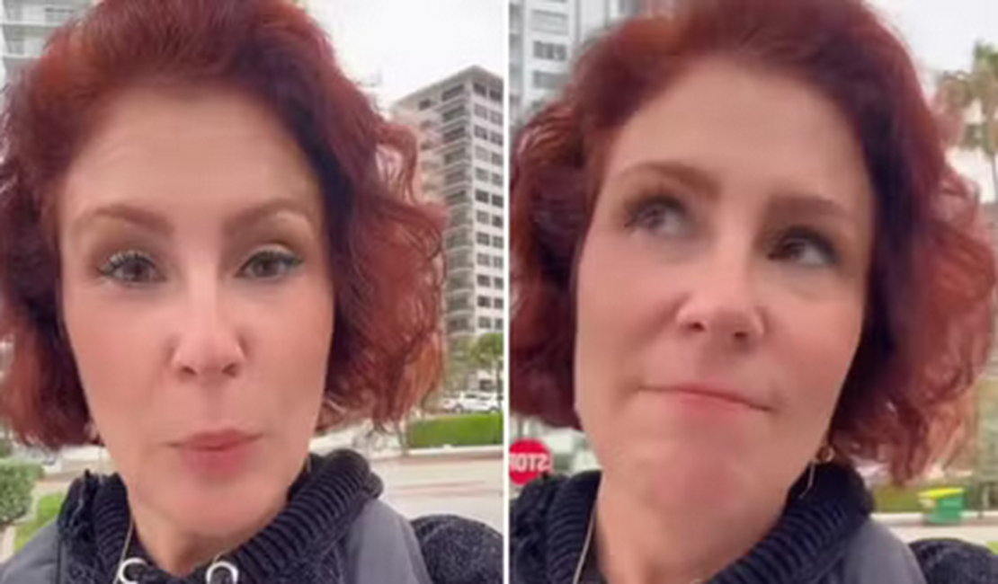 Carla Zambelli: como youtuber descobriu localização da deputada nos EUA a partir de um vídeo