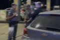 Padre bêbado quebra garrafas em posto, xinga e ameaça frentistas