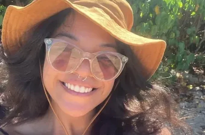 Legista diz que Juliana Marins morreu quatro dias após queda em vulcão