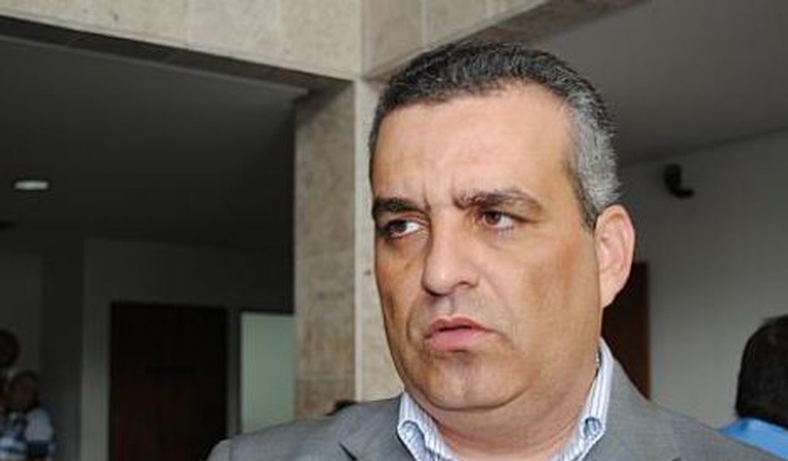 Com decisão do STF, Alfredo Gaspar deve deixar Secretaria de Segurança