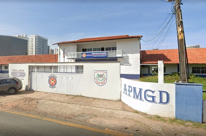 Capitão da PM é morto após ser baleado por tenente dentro da academia militar