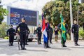 Policia Militar celebra 43º aniversário do 3º Batalhão em Arapiraca