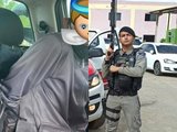 Segundo suspeito na morte de militar arapiraquense é capturado em Sergipe