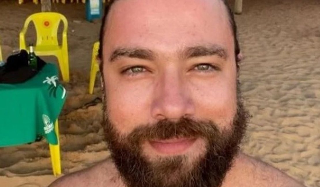 Em surto, policial conhecido como 'Hipster da federal' invade fazenda e é morto