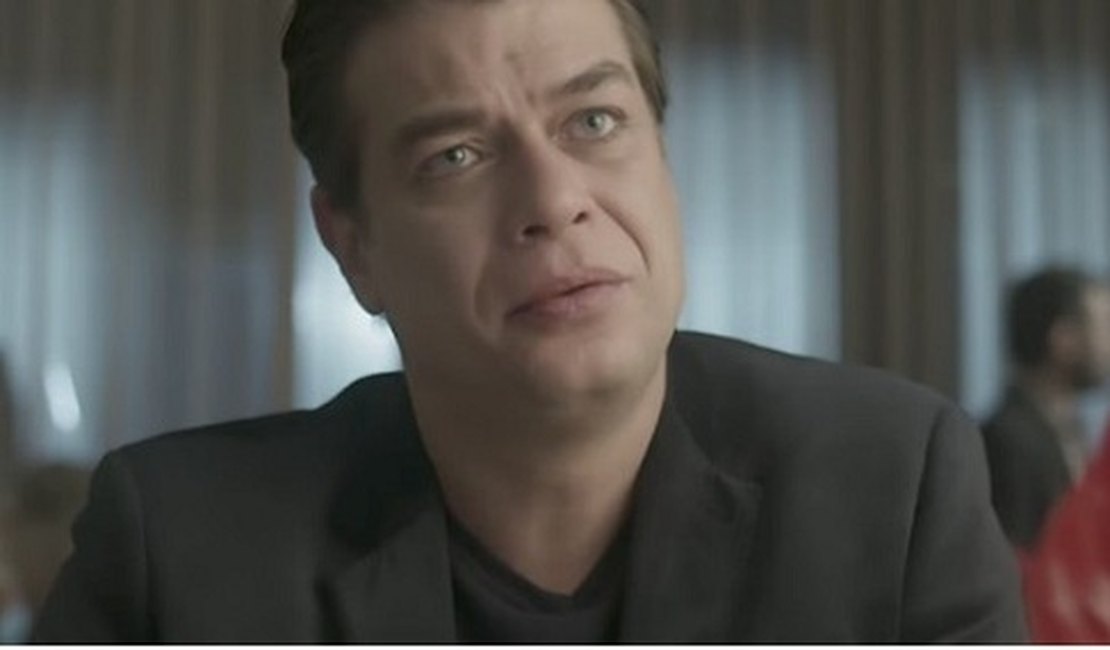 Após polêmica, Globo decide manter Fábio Assunção em novela das 23h