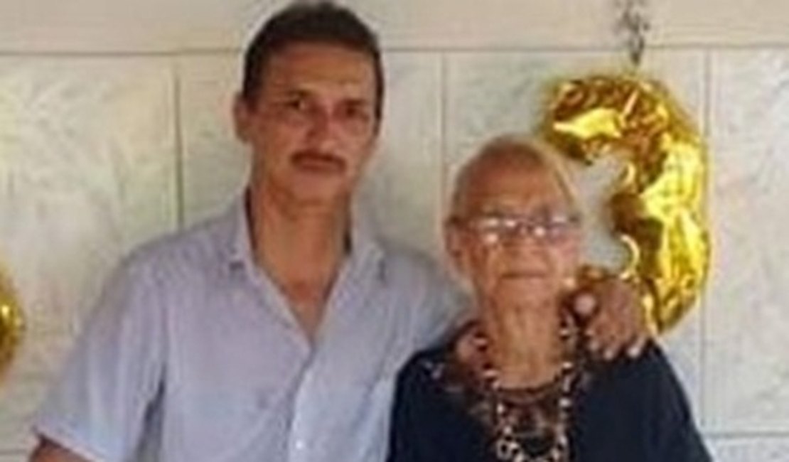 Em menos de uma hora, mãe e filho morrem em Palmeira dos Índios