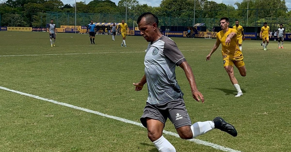 Jogo Treino Termina Derrota Do Asa De Arapiraca Para O Retr Pe