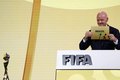 Fifa pretende obter receita de US$ 1 bilhão com Mundial Feminino