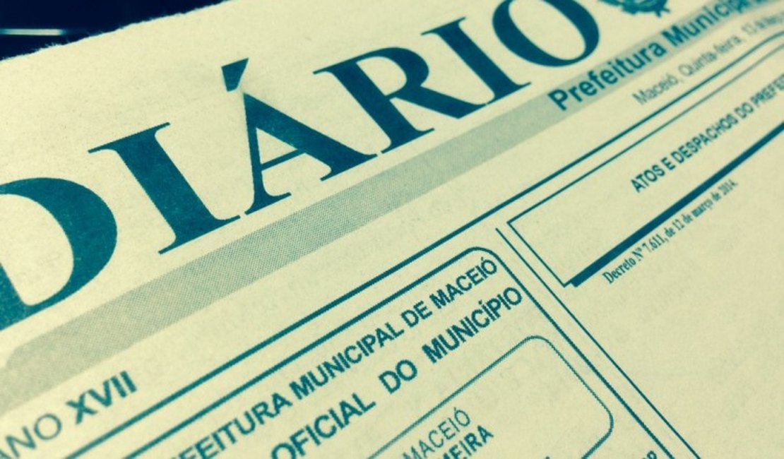 Feriado do Dia do Servidor está mantido para o dia 28 de outubro