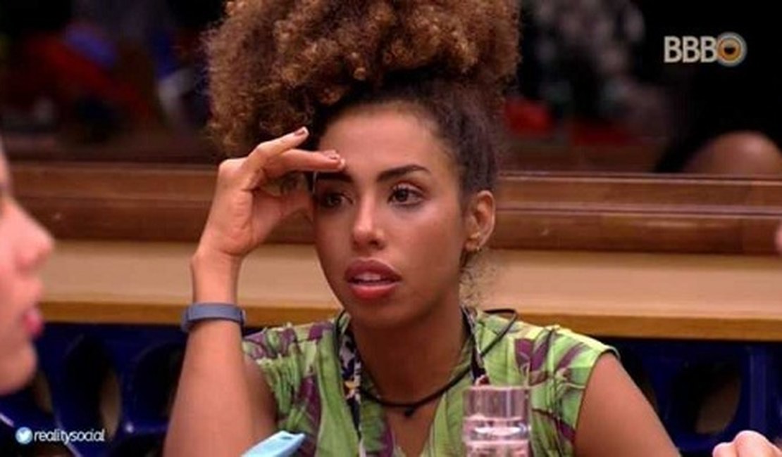 Internautas não perdoam comentário preconceituoso contra Gabriela Flor no ‘BBB 17’