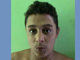 Vídeo. Jovem de 21 anos é morto com disparos de arma de fogo, em Arapiraca