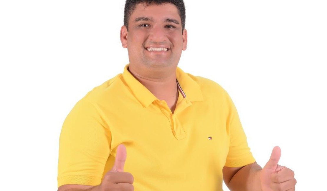 Família Sapucaia apresenta pré-candidato a vereador em Maribondo